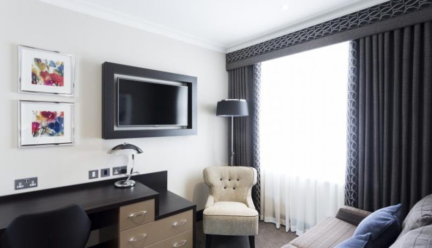 Hotel Booking For Those Who Care