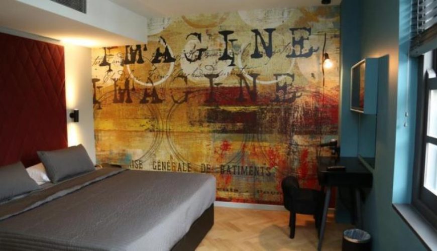 Hotel Booking For Those Who Care