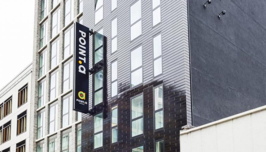 Hotel Booking For Those Who Care