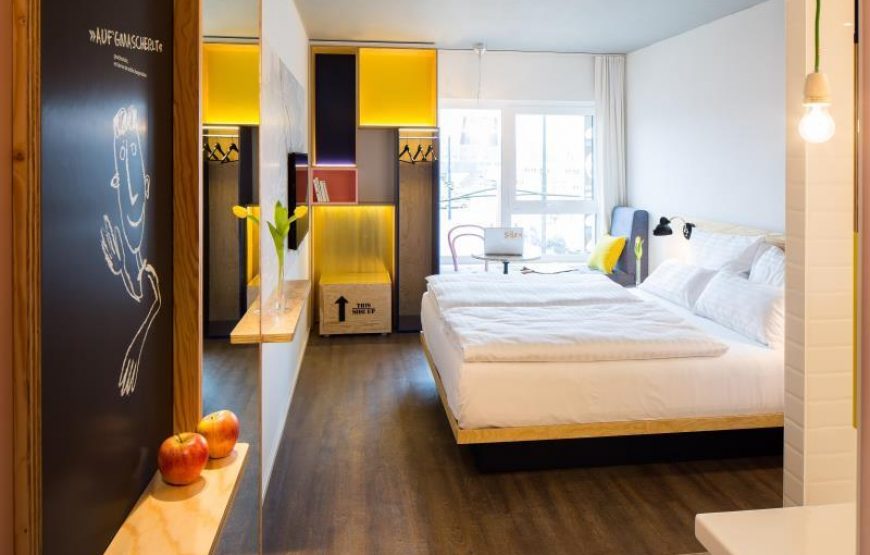 hotel schani wein