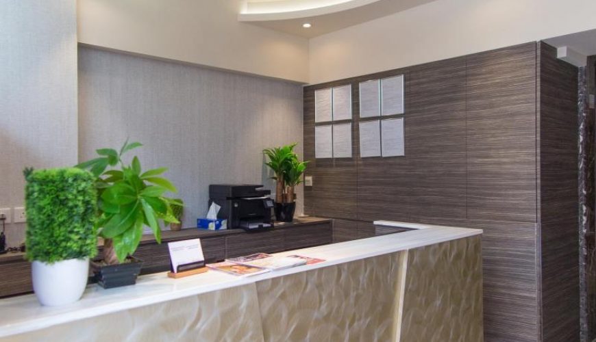 Hotel Booking For Those Who Care