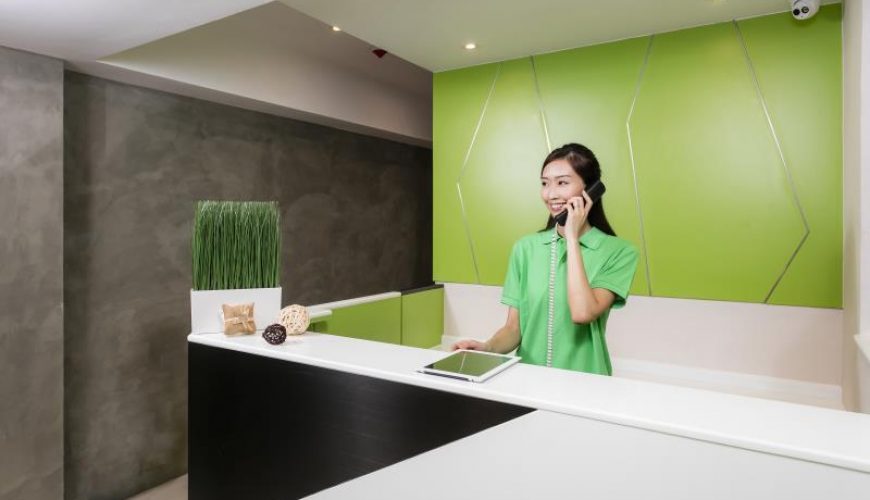 Hotel Booking For Those Who Care