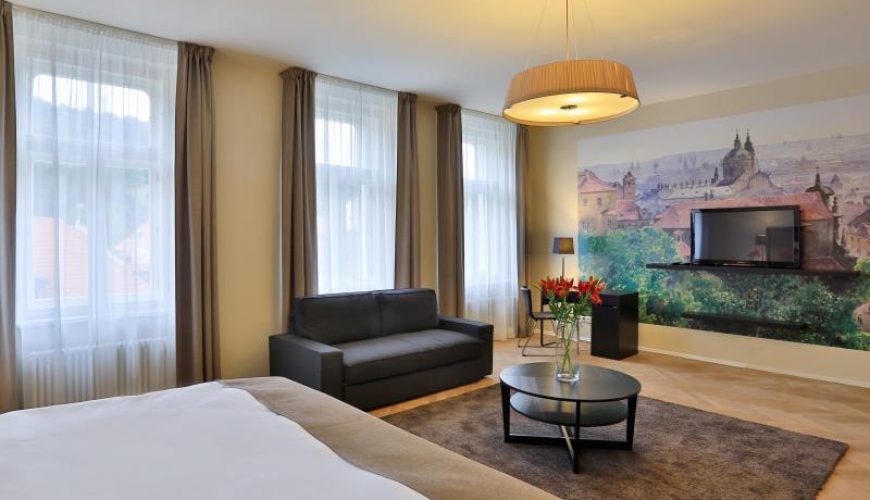 Hotel Booking For Those Who Care
