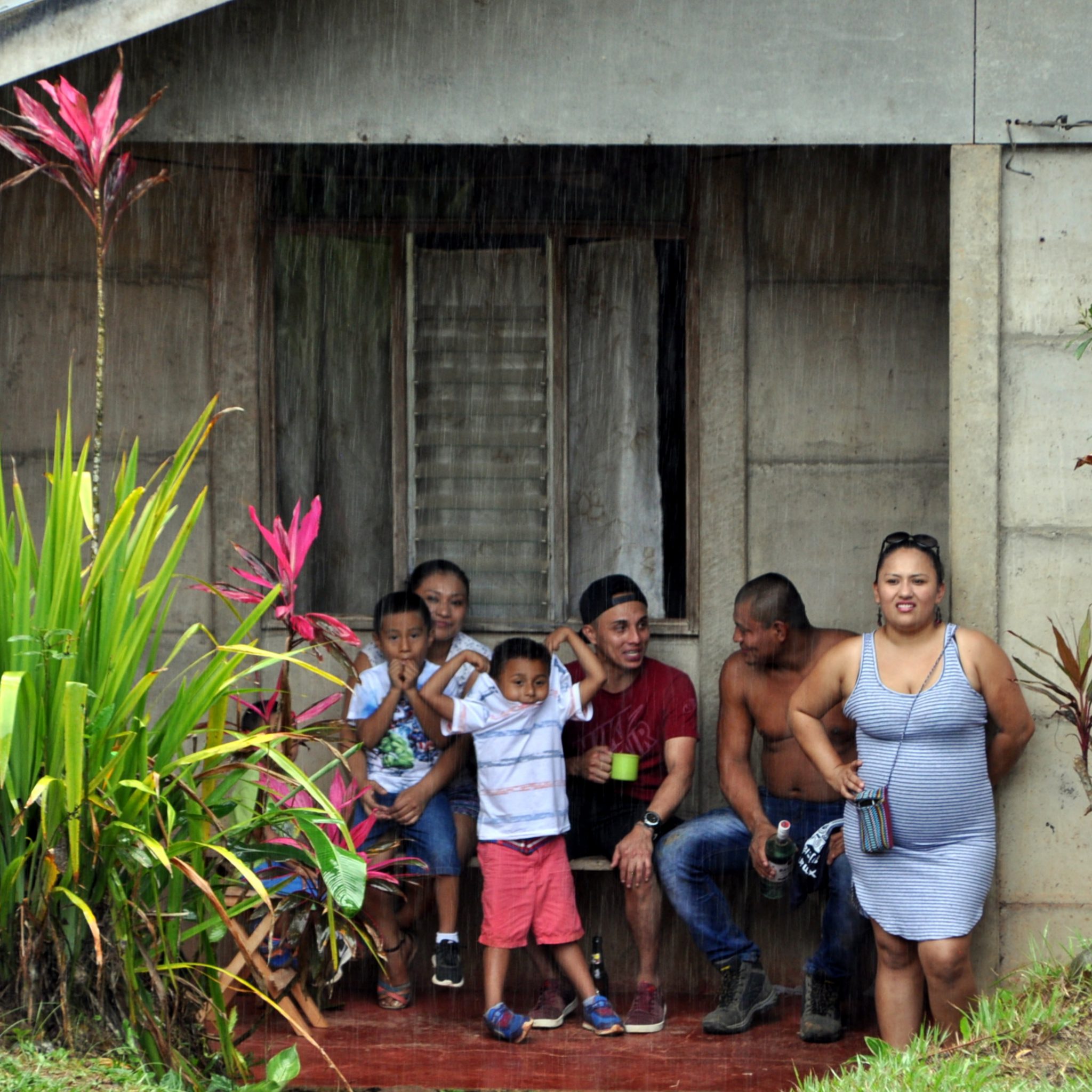 A homestay is a great way to immerse yourself in local culture and interact with the welcoming Brunka people.