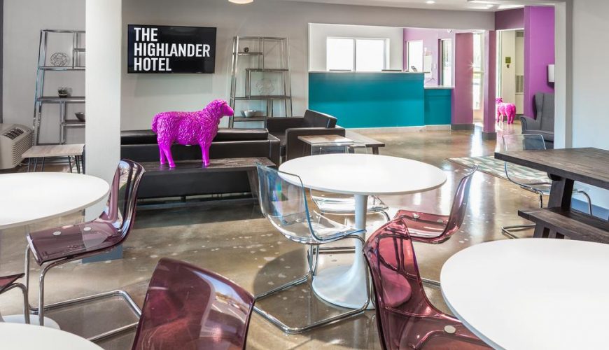 Hotel Booking For Those Who Care