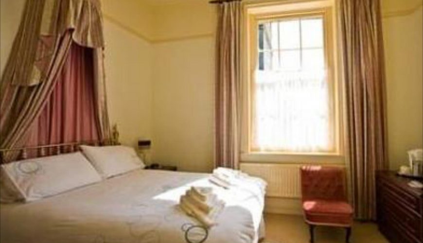 Hotel Booking For Those Who Care