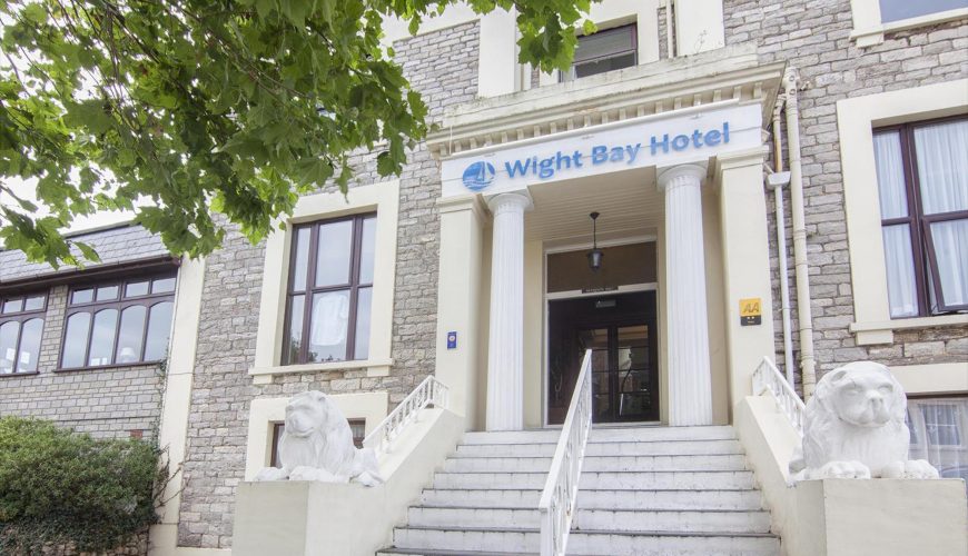 Hotel Booking For Those Who Care