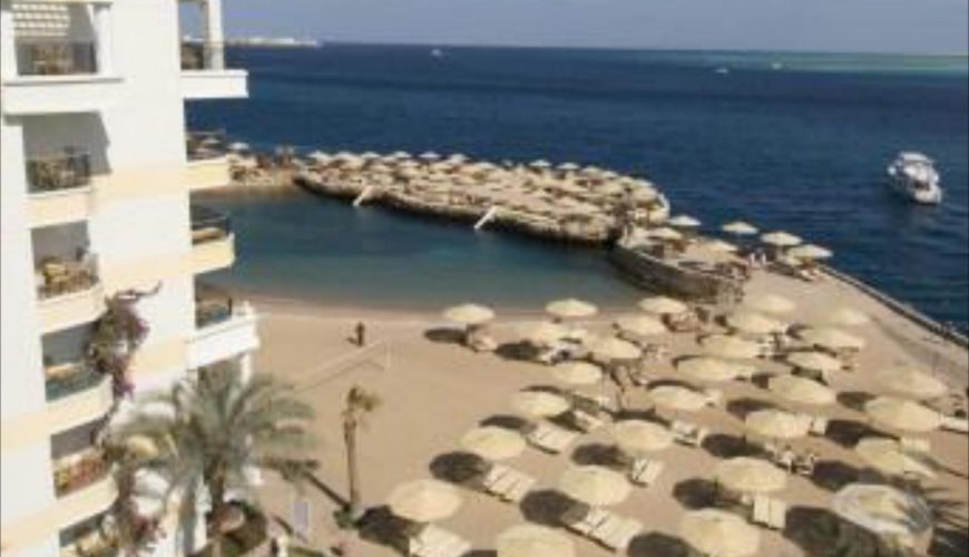Hotel Booking For Those Who Care