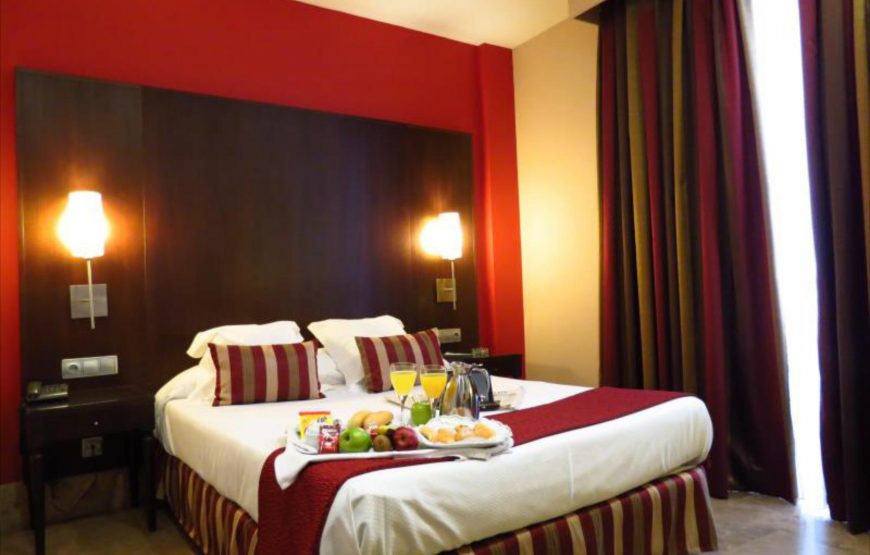 hotel atrio