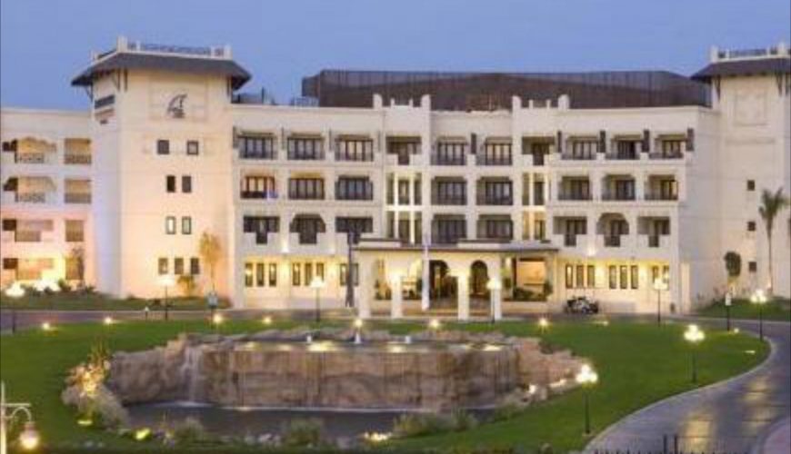 Hotel Booking For Those Who Care