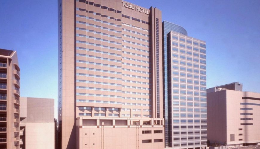 Hotel Booking For Those Who Care