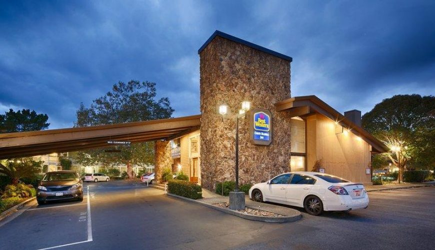 Hotel Booking For Those Who Care