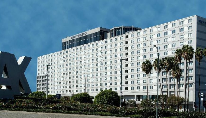 Hotel Booking For Those Who Care