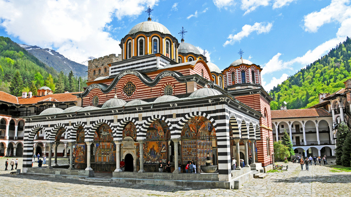Top European UNESCO Sites You Never Heard Of